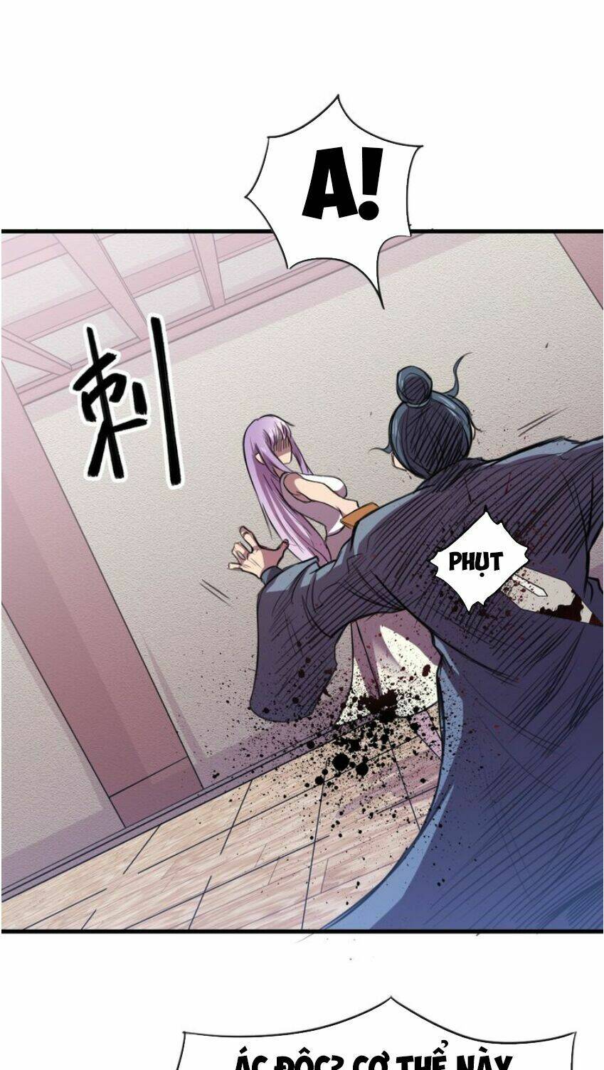 Ngự Thiên Thần Đế: Chapter 30