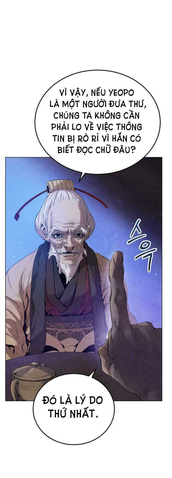 Phụng Tiên Trọng Sinh Ký: Chapter 15