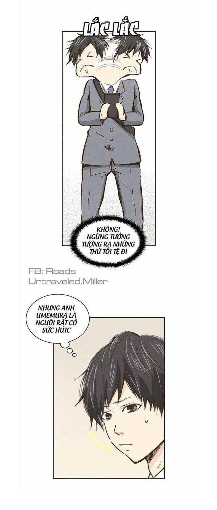 Làm Vợ Anh, Em Nhé: Chapter 10