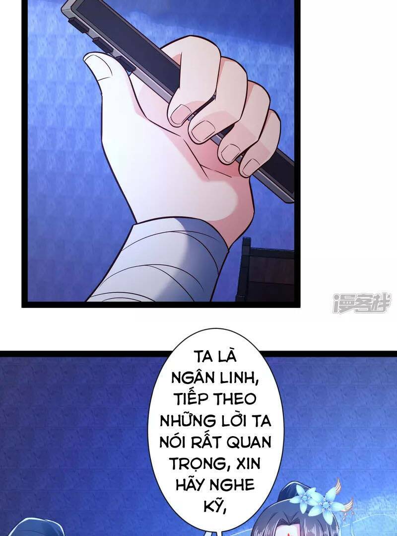 Khoa Kỹ Đại Tiên Tông: Chapter 51