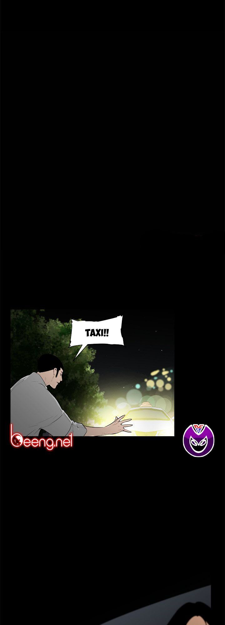 Tong Edge: Chapter 26