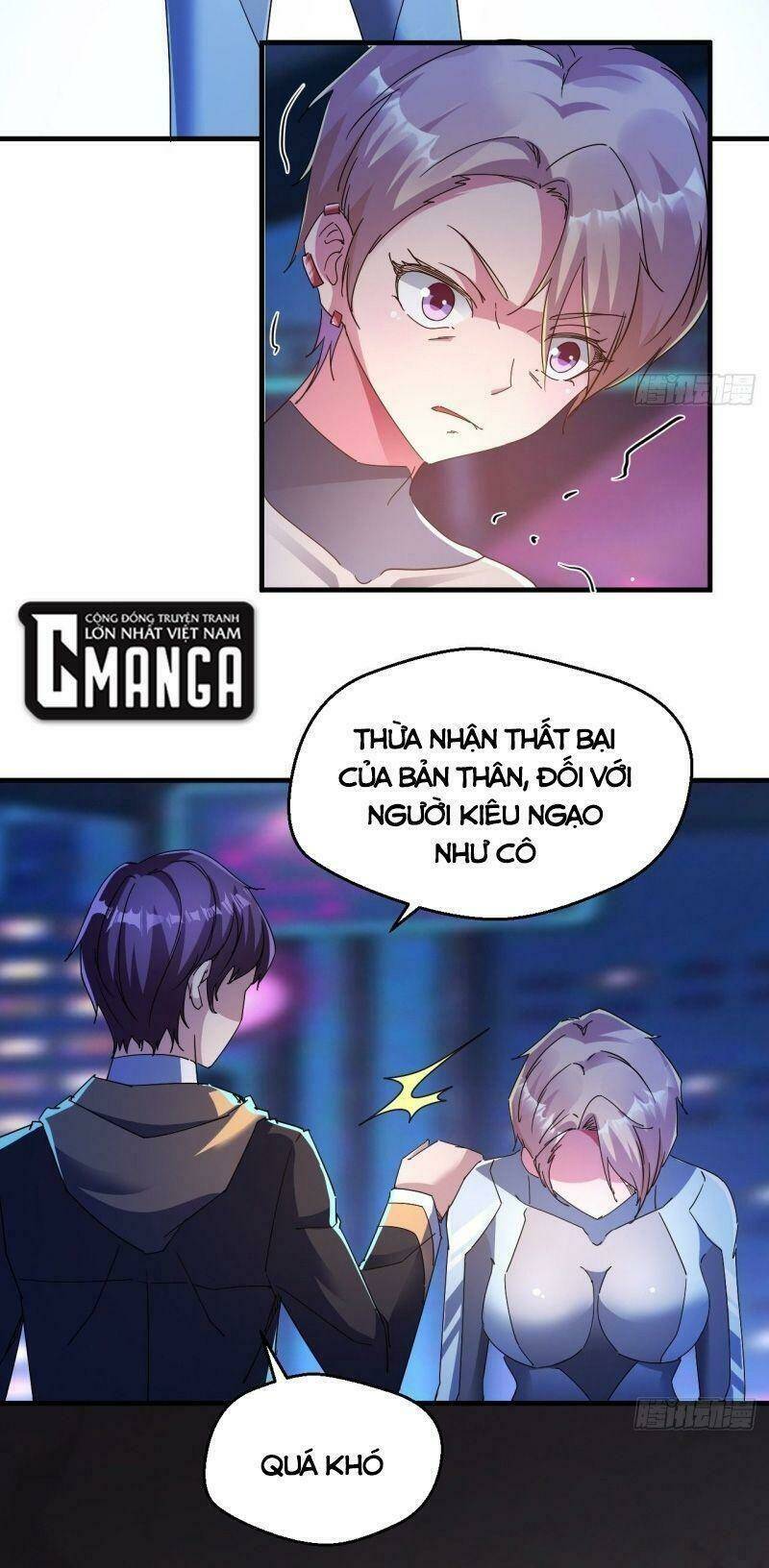 Ta Đã Đặt Ra Thời Đại Của Vạn Tộc: Chapter 22