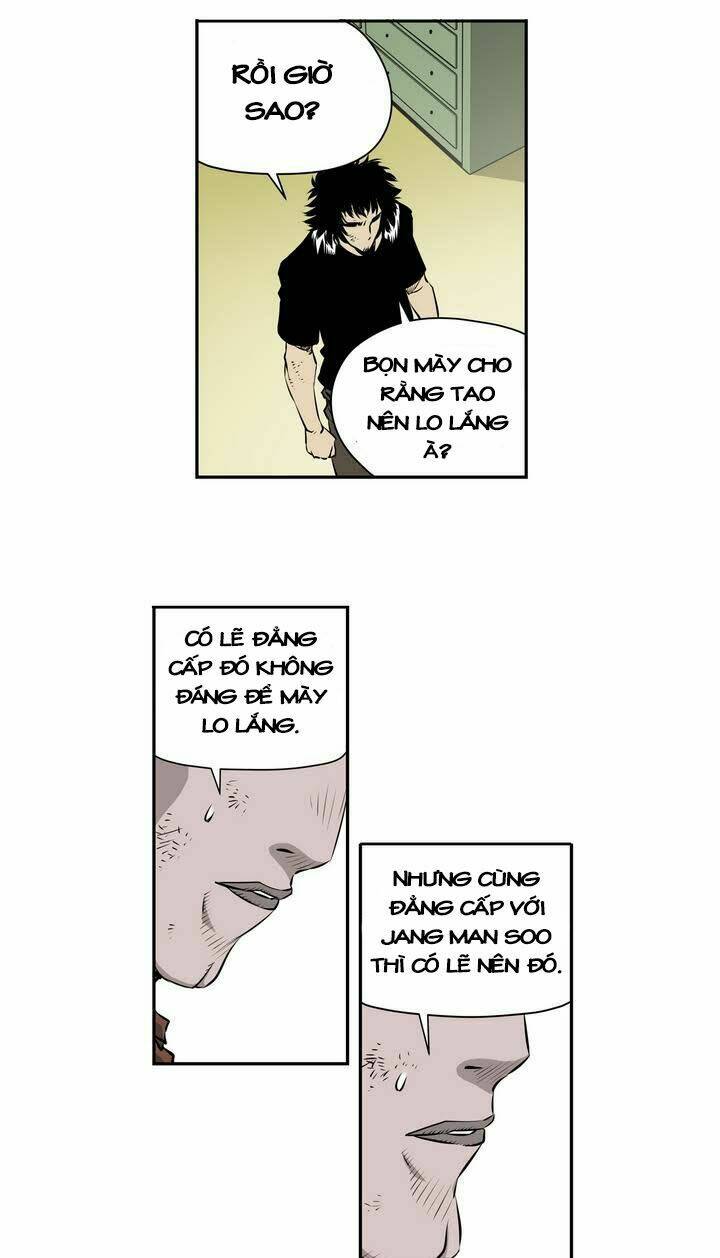 Double Casting: Chapter 85