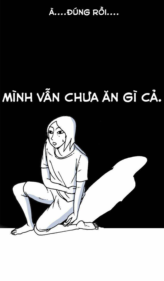 Mắc Kẹt Trên Mặt Trăng: Chapter 7