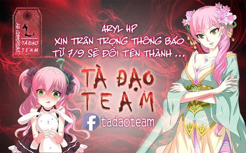 Hoa Ngôn Tâm Nguyện: Chapter 3