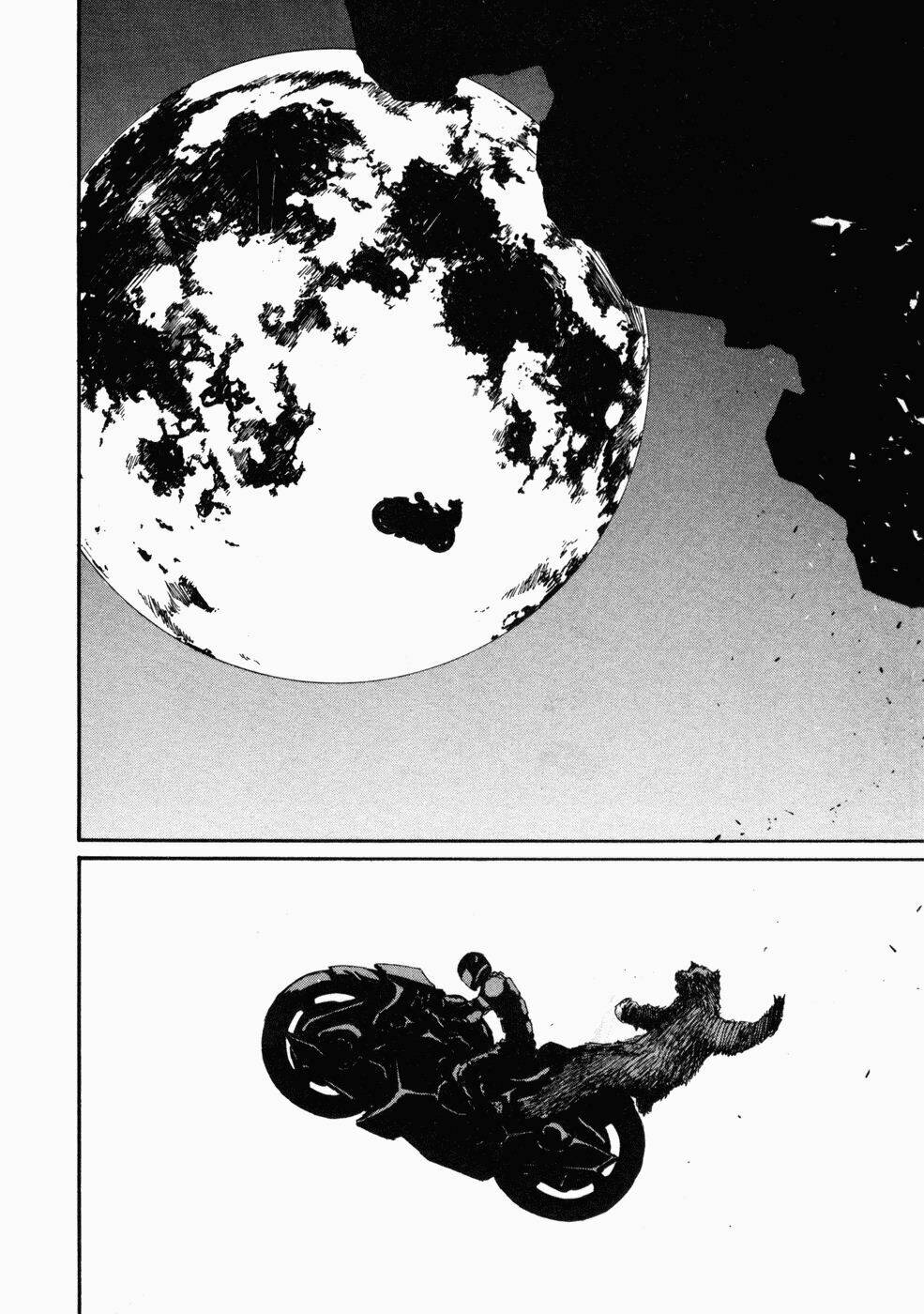 Thảm Họa Virus Ngoài Hành Tinh: Chapter 5