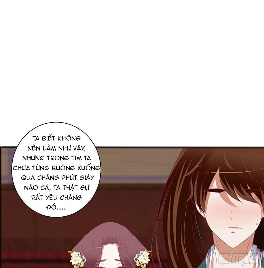 Thông Linh Phi: Chapter 558