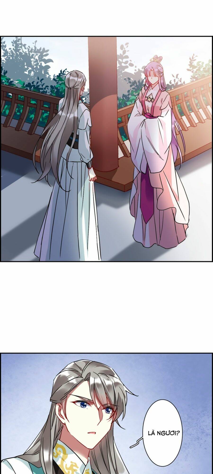 Thượng Quốc Phú Chi Thiên Đống Tuyết: Chapter 140