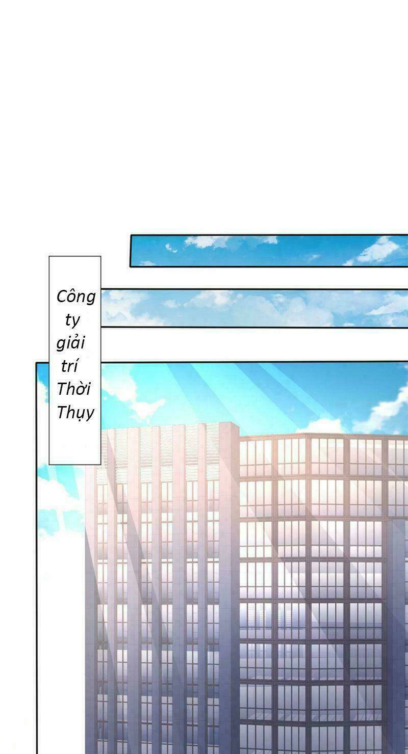 Con Đường Phản Công Của Sủng Thê: Chapter 5