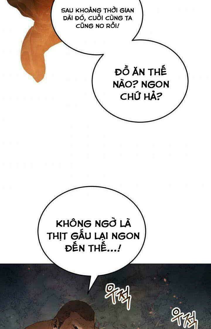 Phụng Tiên Trọng Sinh Ký: Chapter 8