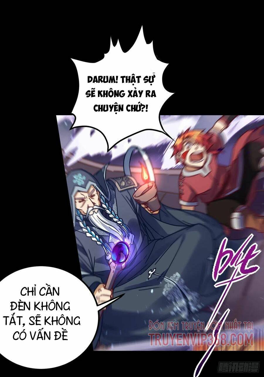 Người Nguyên Thủy Mạnh Nhất: Chapter 57