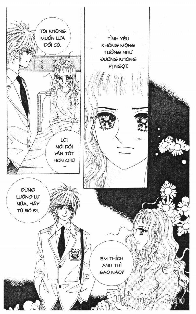 Mặt nạ tình yêu: Chapter 46