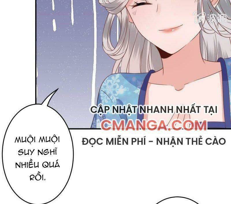 Vương Gia Kiêu Ngạo Quá Khó Cua: Chapter 69