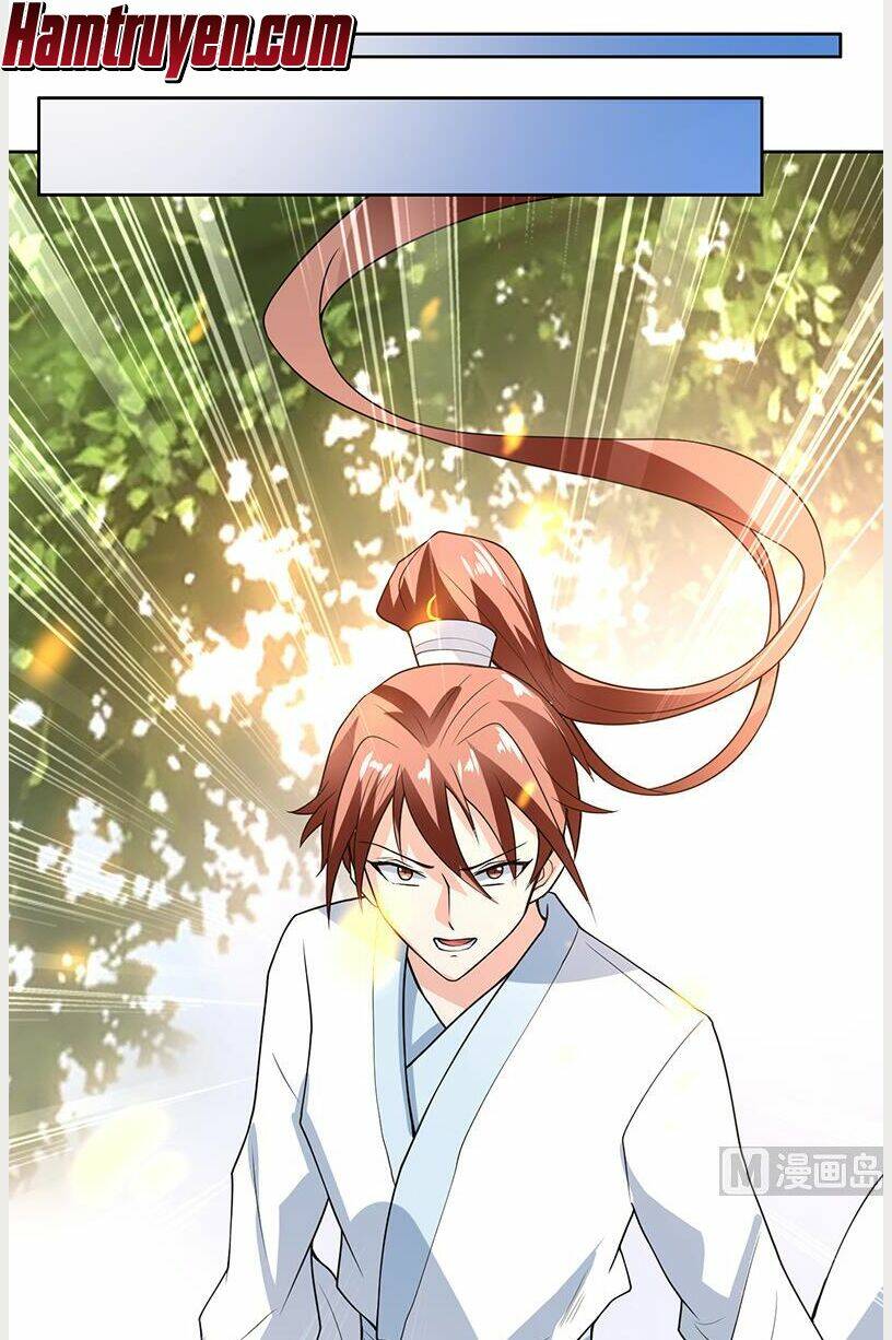 Tối Cường Thần Thú Hệ Thống: Chapter 195