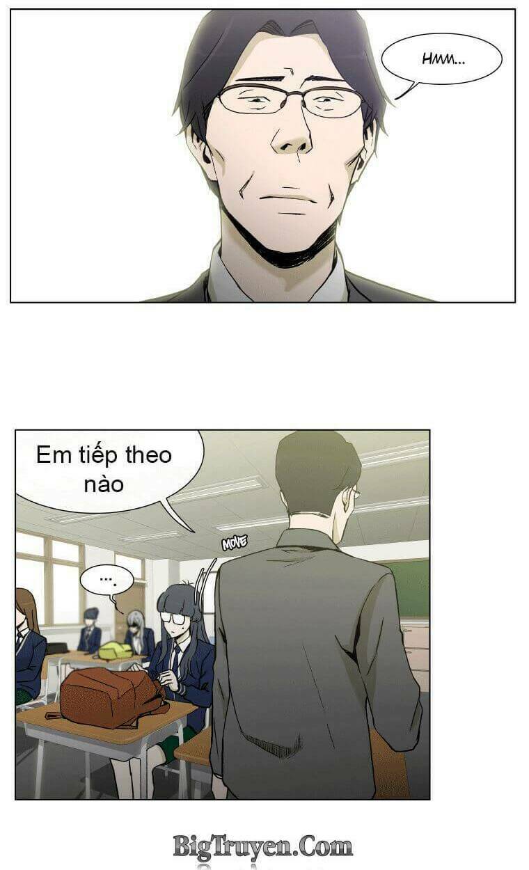 Anh Ấy Là Nữ Sinh Cấp 3: Chapter 24