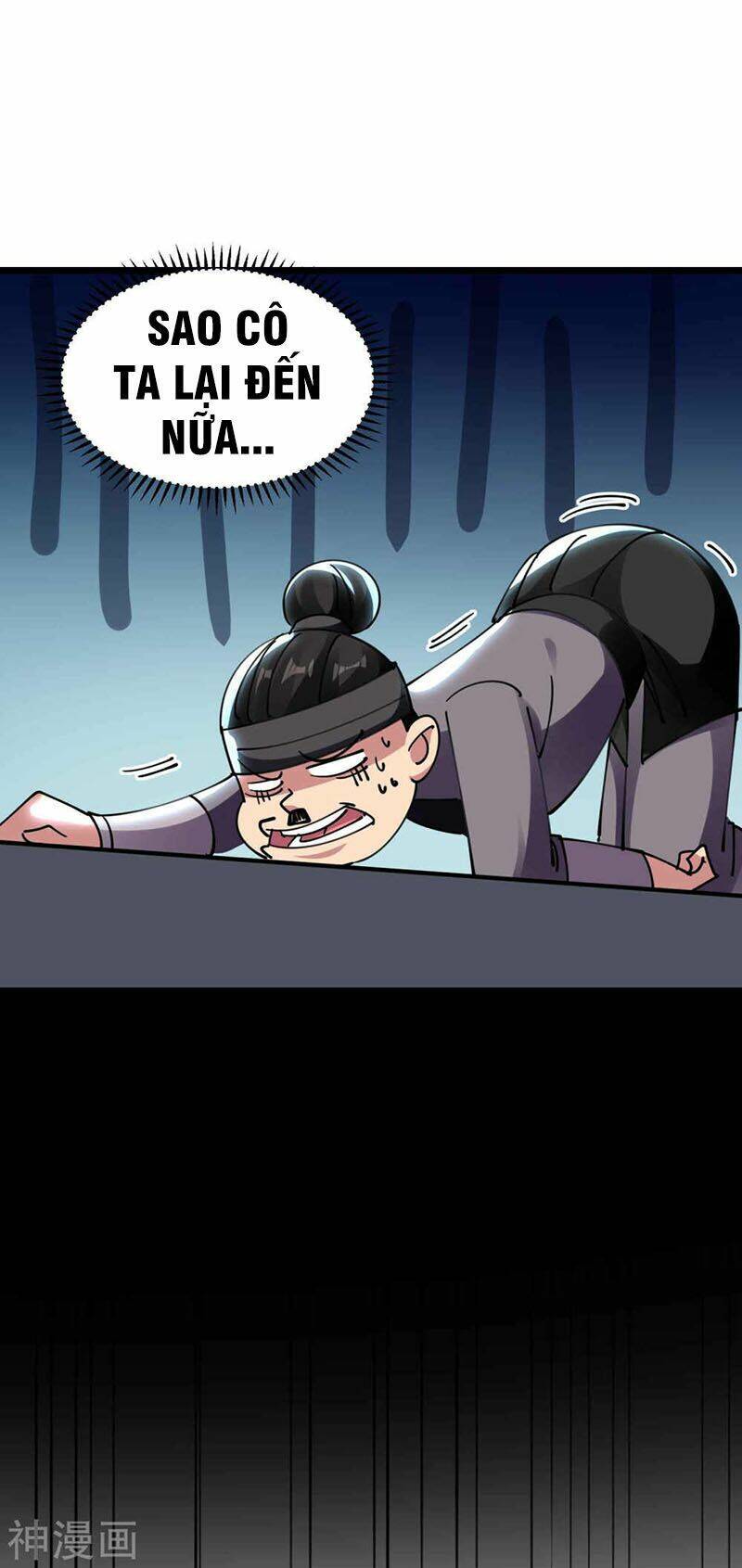 Vạn Giới Tiên Vương: Chapter 104