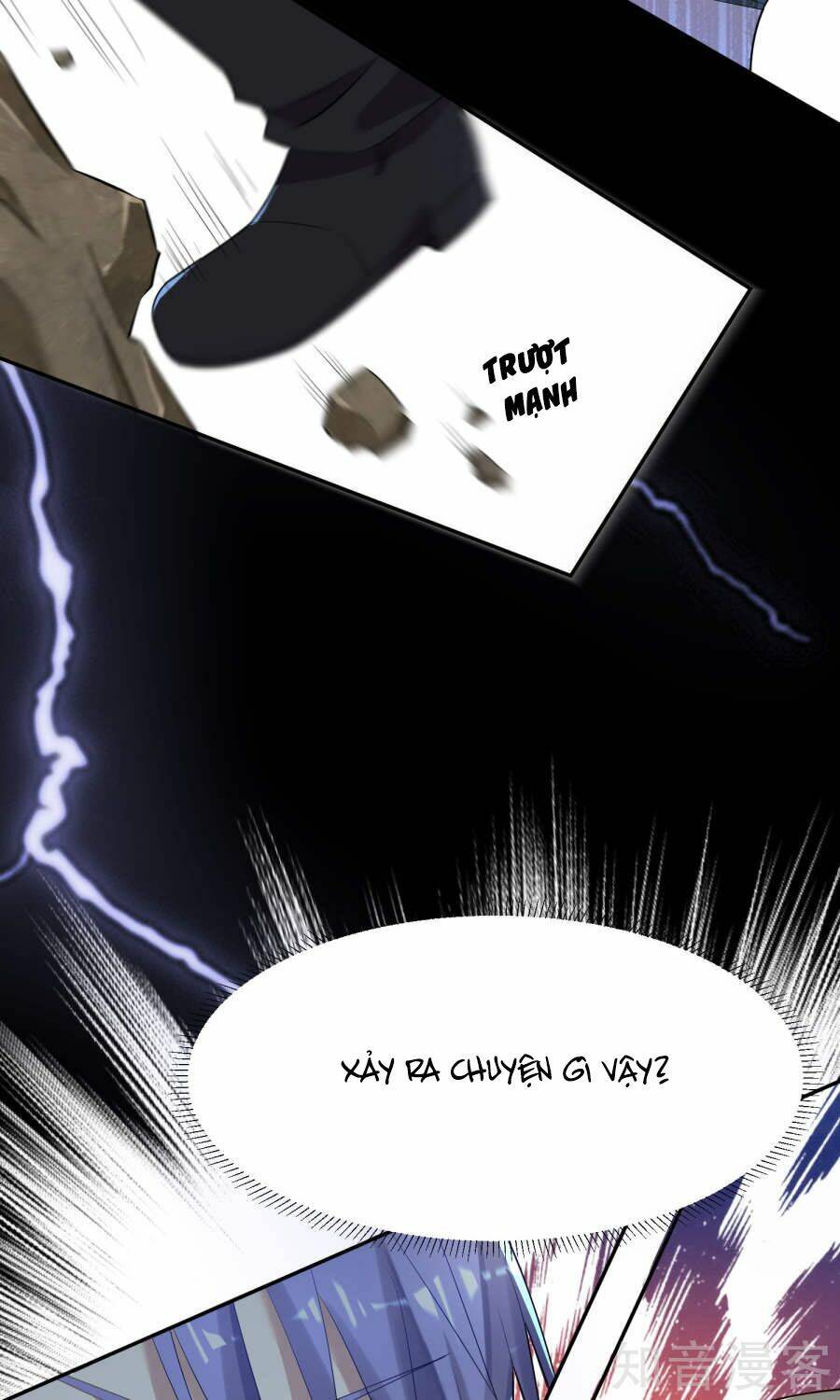 Tôi Bị Tổng Tài Ám Hại: Chapter 135