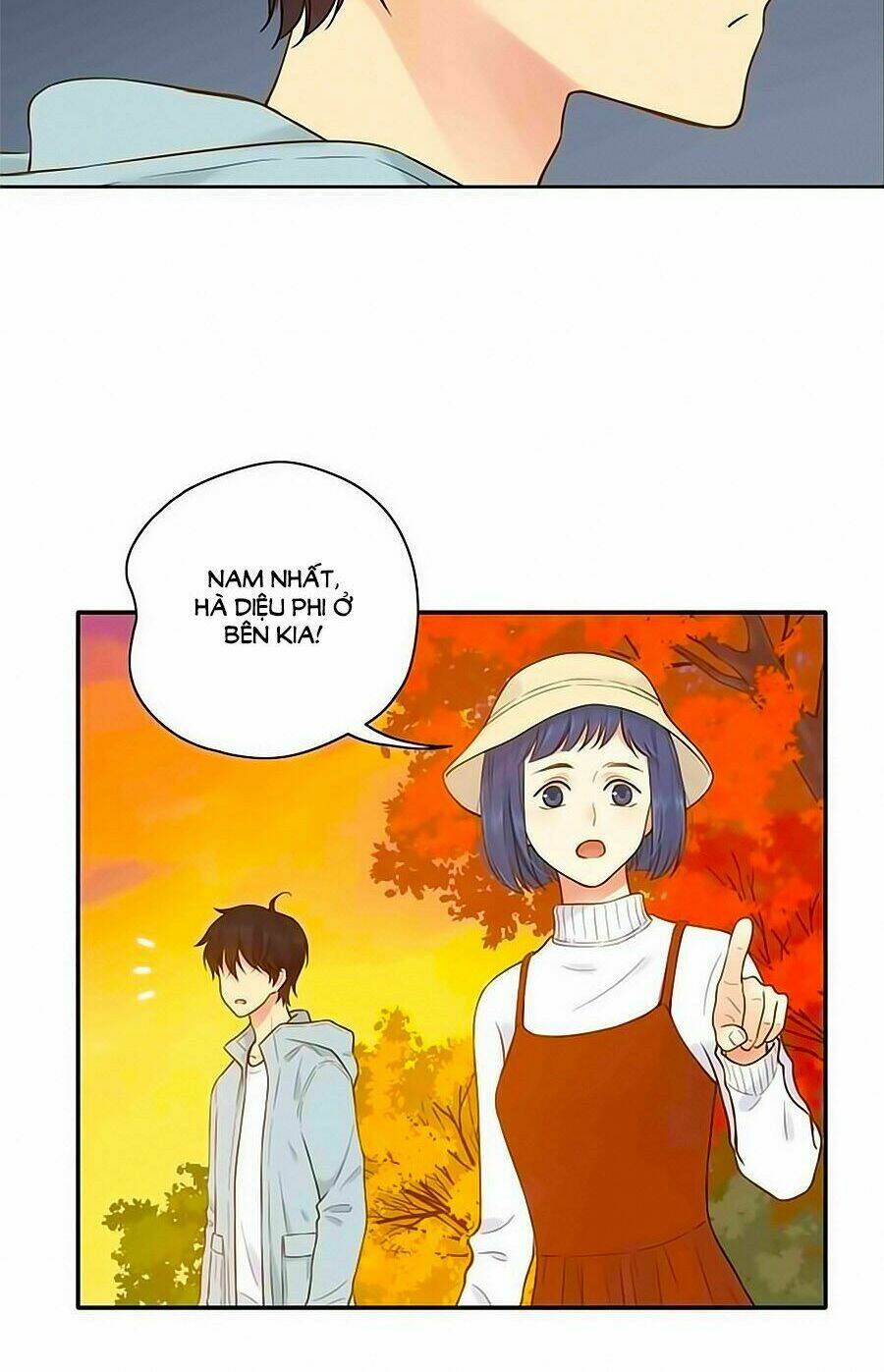 Bạc Hà Chi Hạ 2: Chapter 46