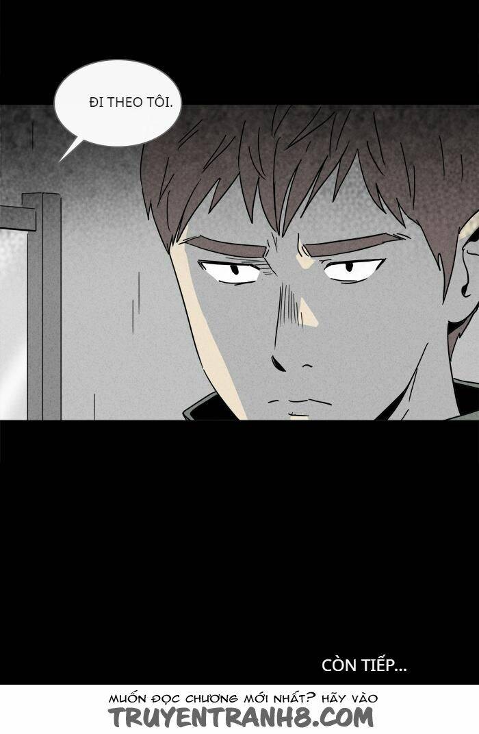 Những Câu Chuyện Bất Thường: Chapter 165
