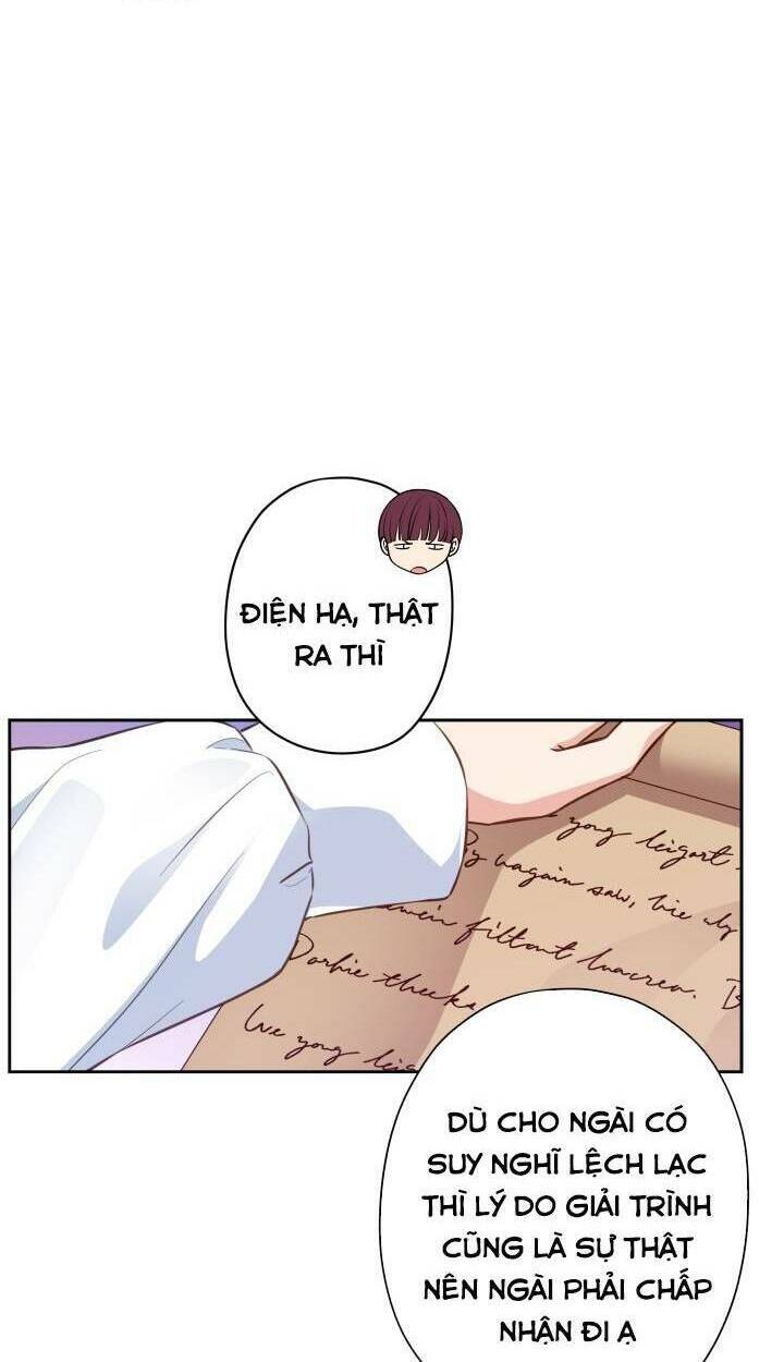 Gửi Đến Người Bạn Của Tôi: Chapter 16