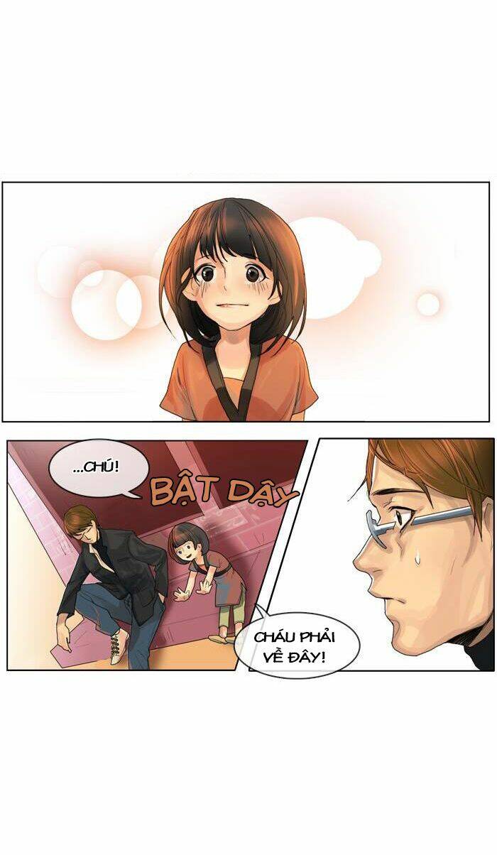 For The Sake Of Sita: Chapter 2