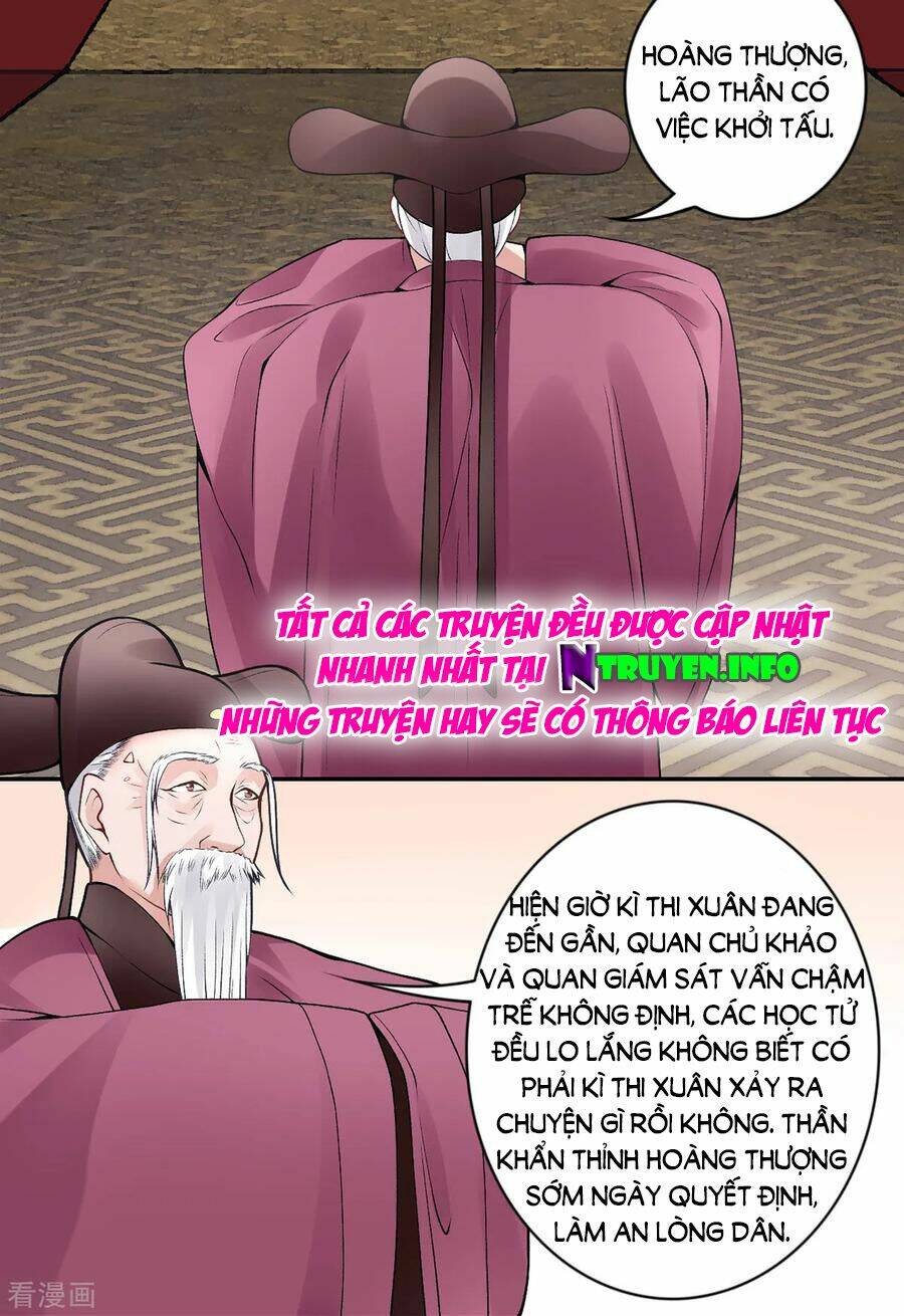 Hoàng Phi 9000 Tuổi: Chapter 68