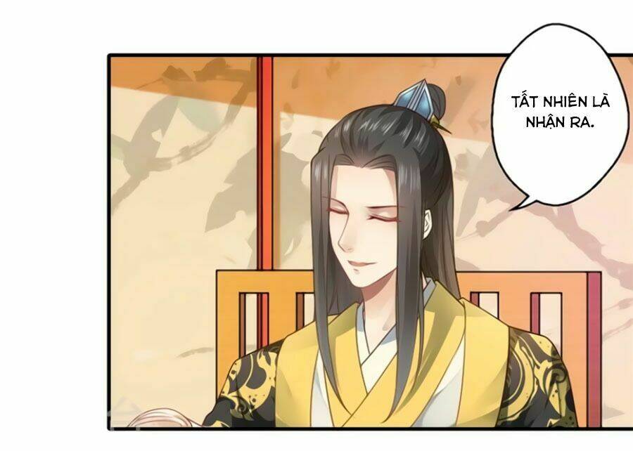 Khuynh Thế Y Phi Muốn Bỏ Chồng: Chapter 61