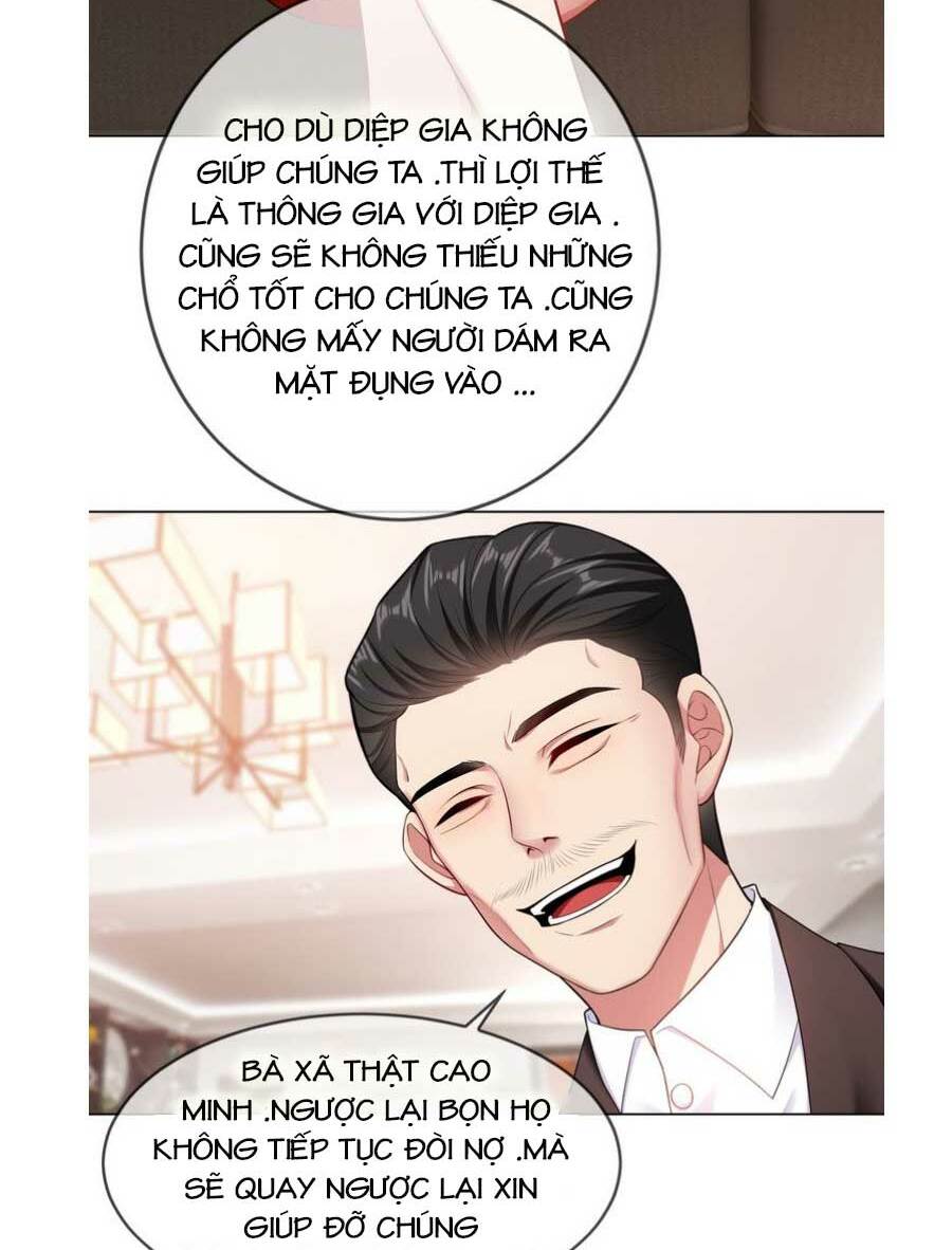 Cô Vợ Nhỏ Nuông Chiều Quá Lại Thành Ác!!: Chapter 196.1