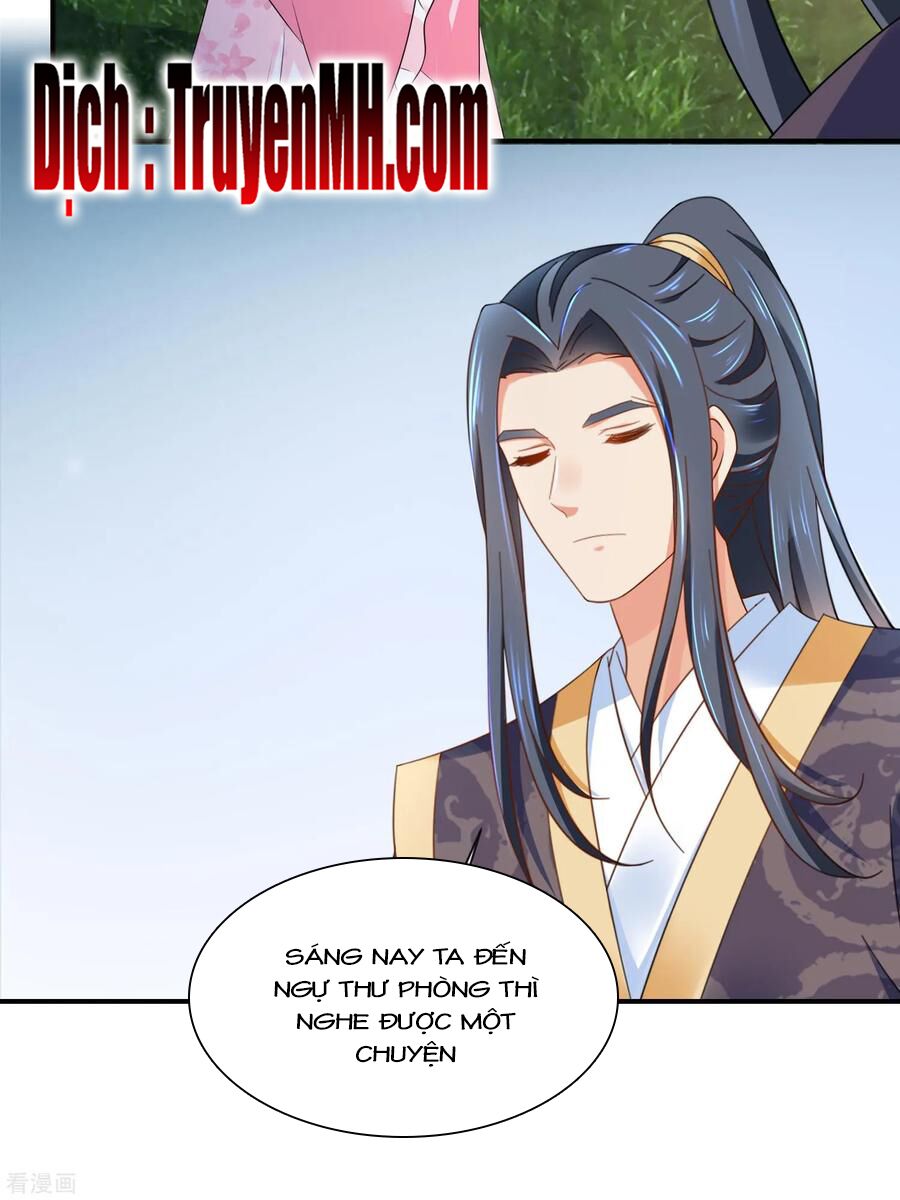 Lãnh Cung Phế Hậu Muốn Nghịch Thiên: Chapter 228