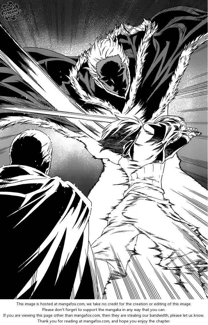 Ubel Blatt: Chapter 112