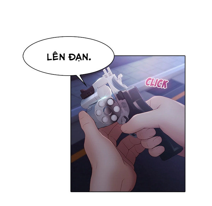 Ảo Mộng Hồ Điệp: Chapter 8