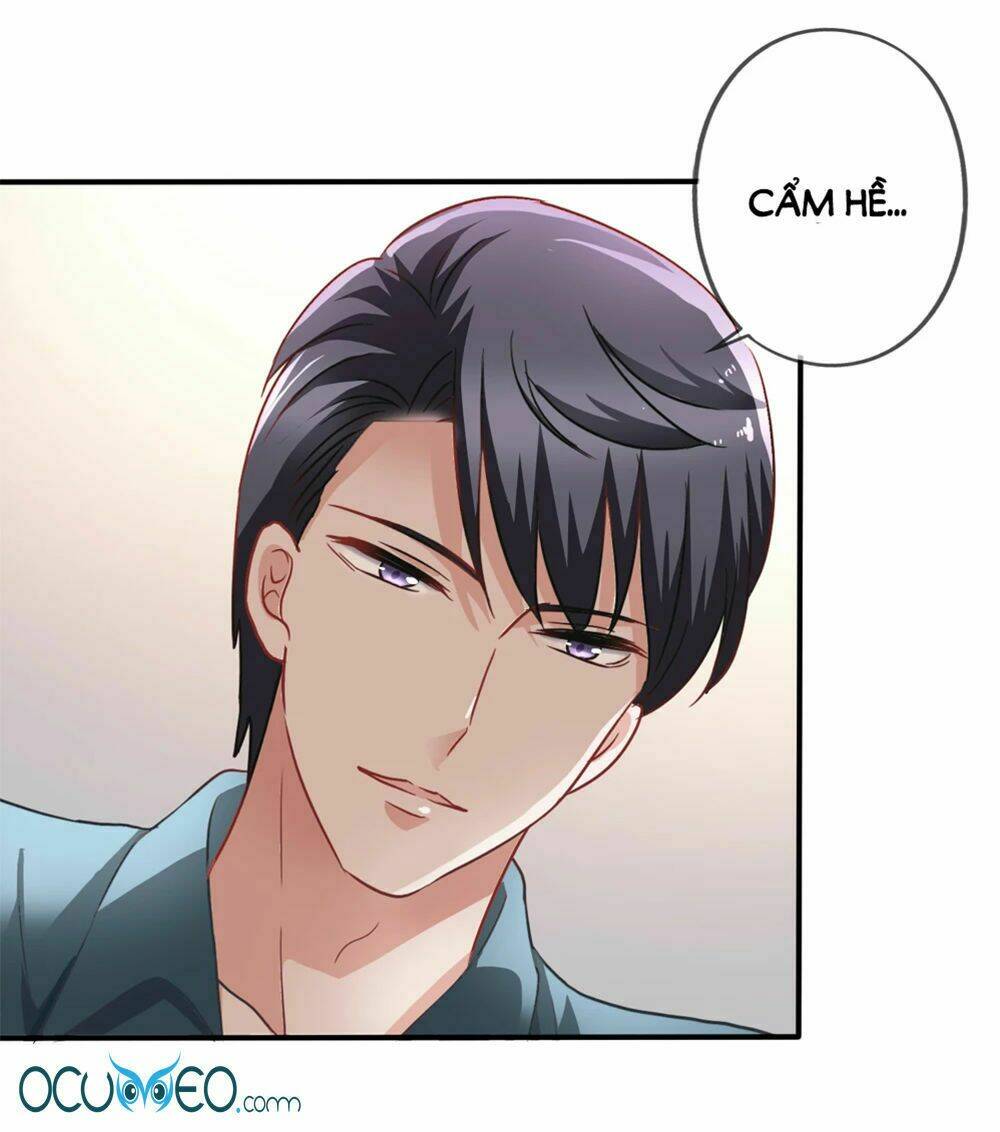 Mỹ Vị Giai Thê: Chapter 34