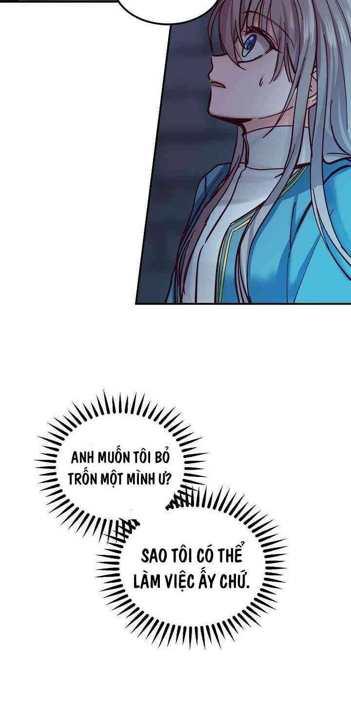 Amina - Nữ Thần Đèn: Chapter 28