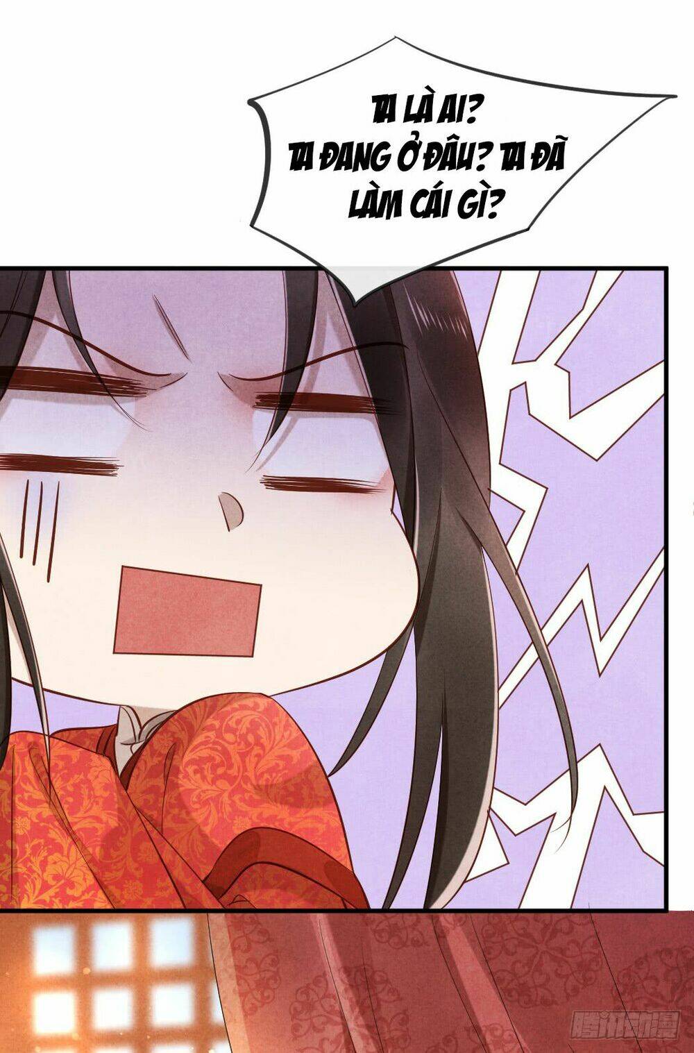 Vương Phi Muốn Trèo Tường: Chapter 16