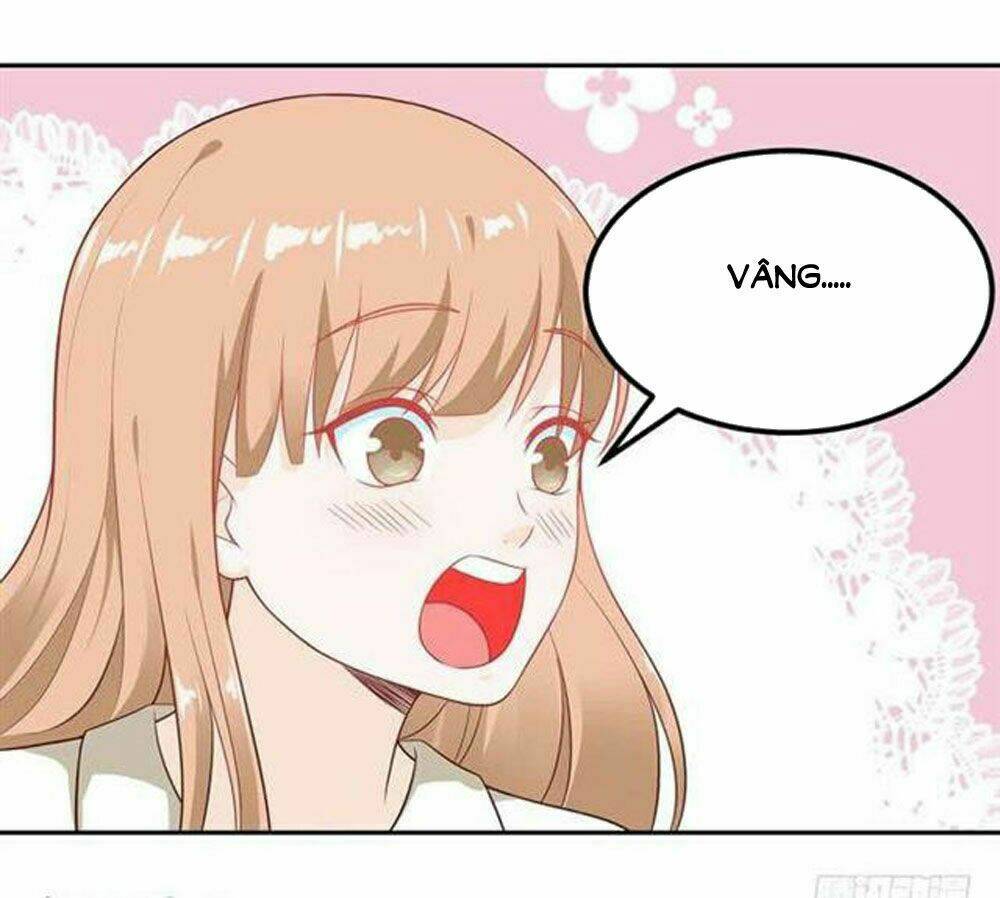 Thâm Hải Chi Ca: Chapter 23