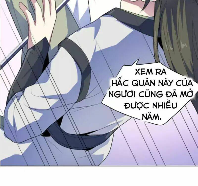 Nghịch Thiên Đại Thần: Chapter 33.5