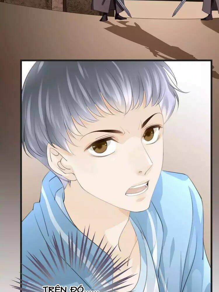 Thiên Thần Không Có Tiết Tháo: Chapter 51