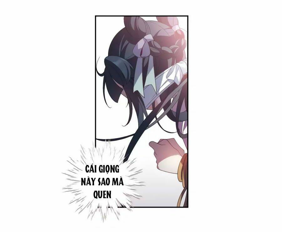 Toàn Cơ Từ: Chapter 37.1