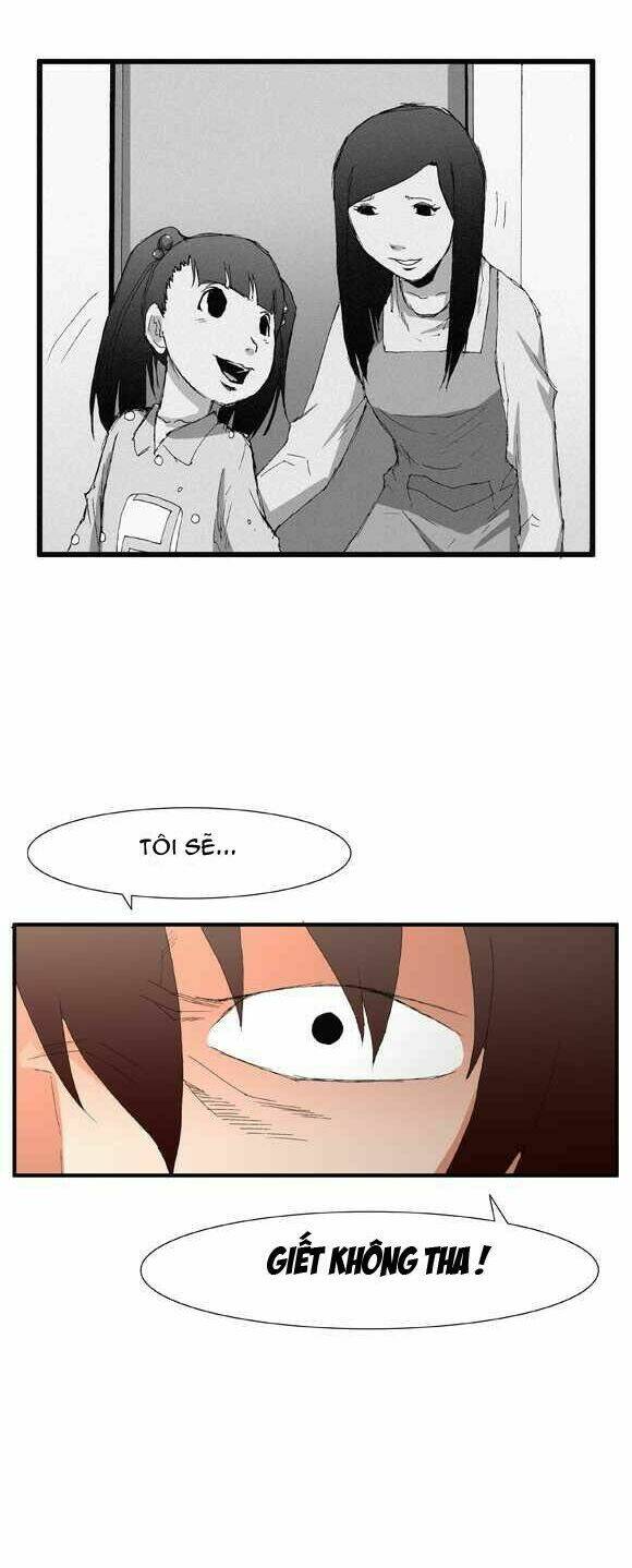 Siêu năng: Chapter 45