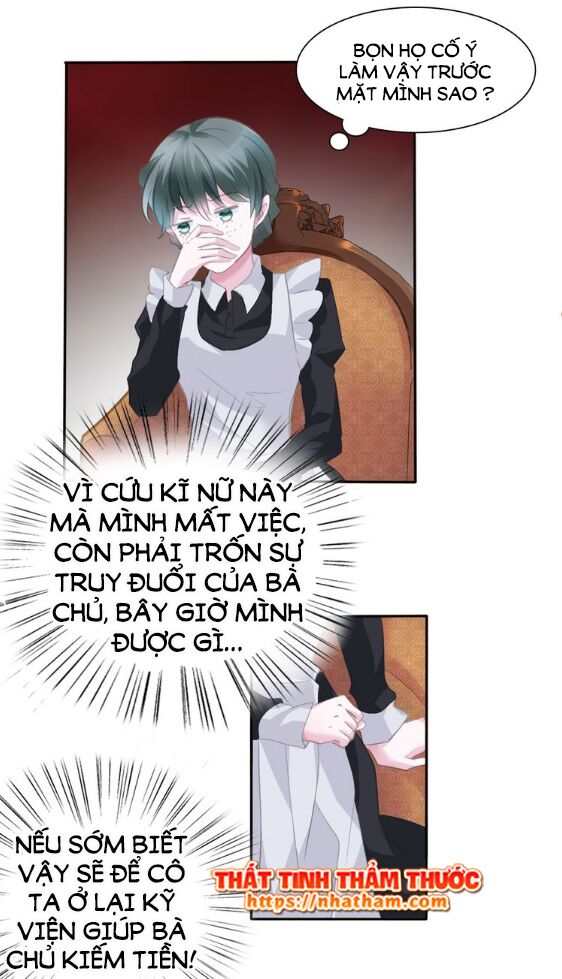 Một lời không hợp liền hút máu: Chapter 49