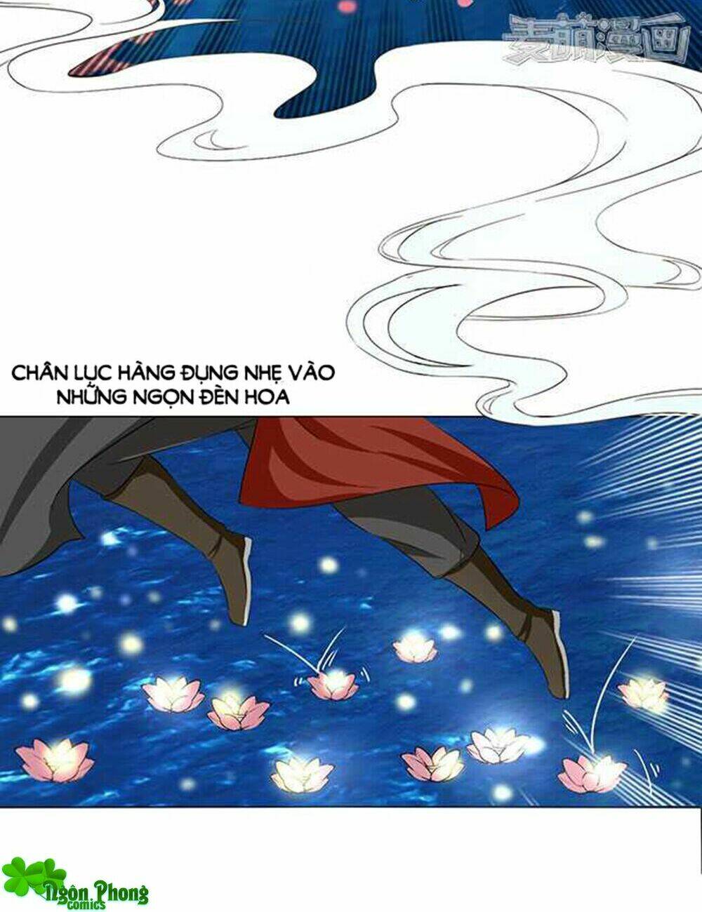 Tổng Tài Bá Đạo Là Gay: Chapter 61