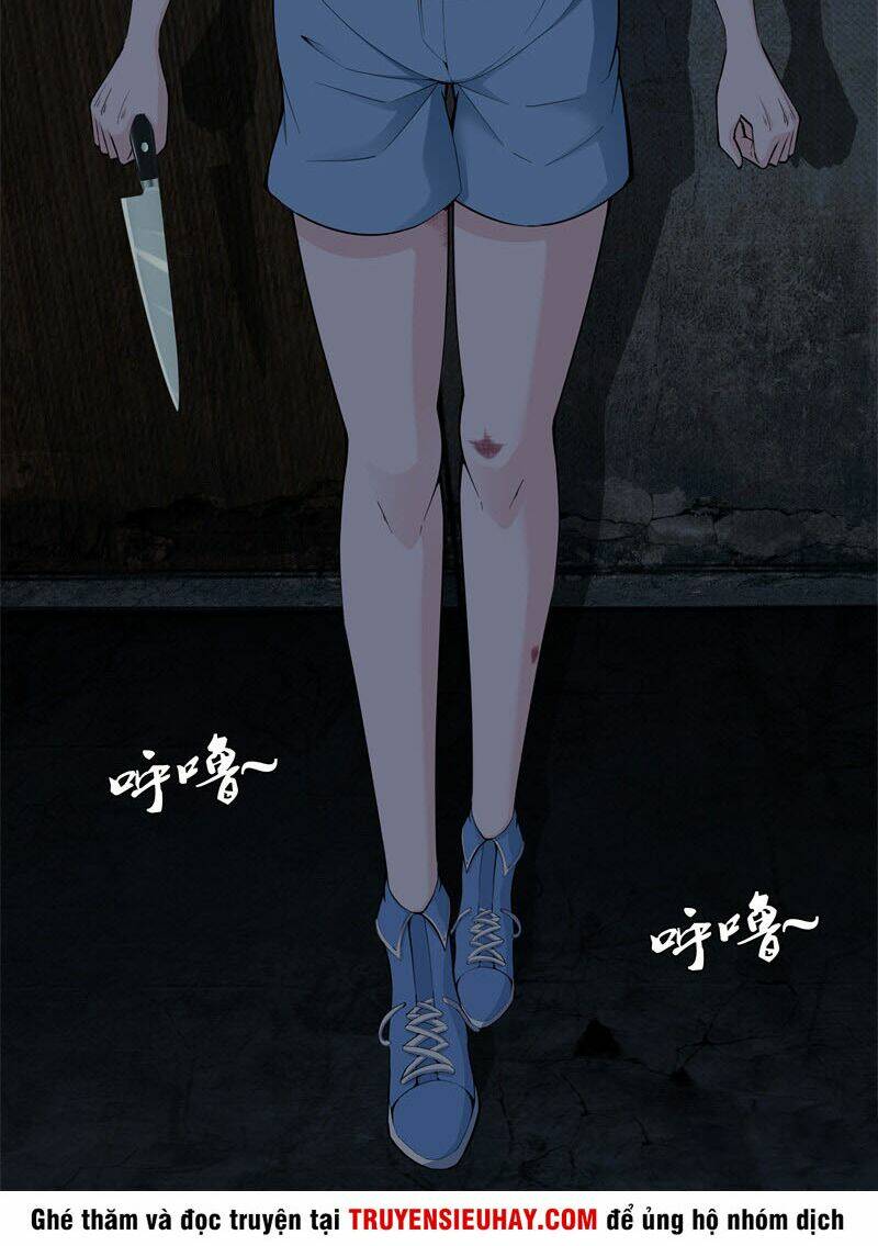 Đô Thị Chí Tôn: Chapter 72