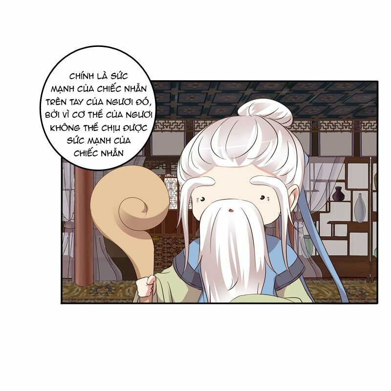 Thông Linh Phi: Chapter 128