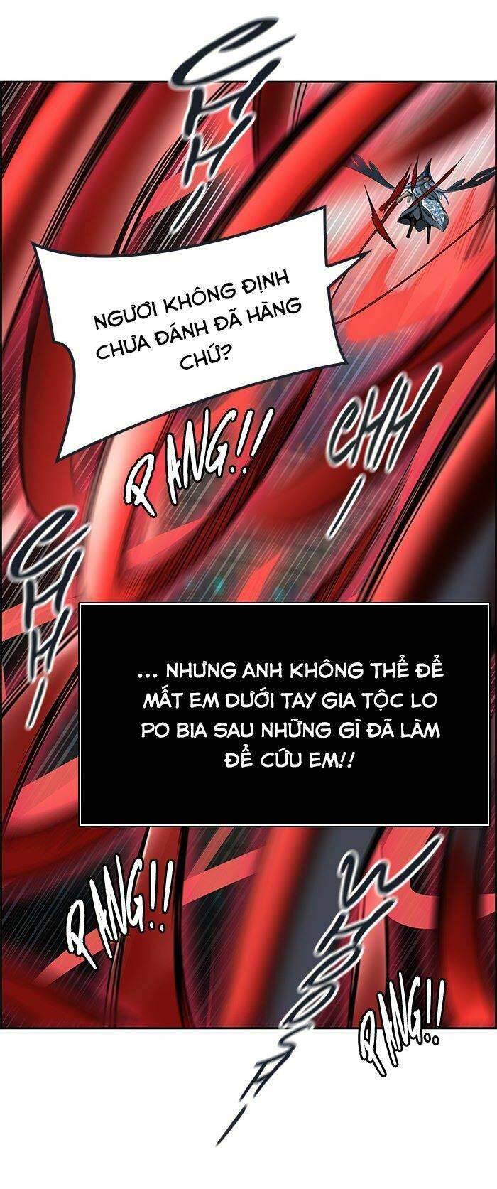 Tòa Tháp Bí Ẩn 2: Chapter 475