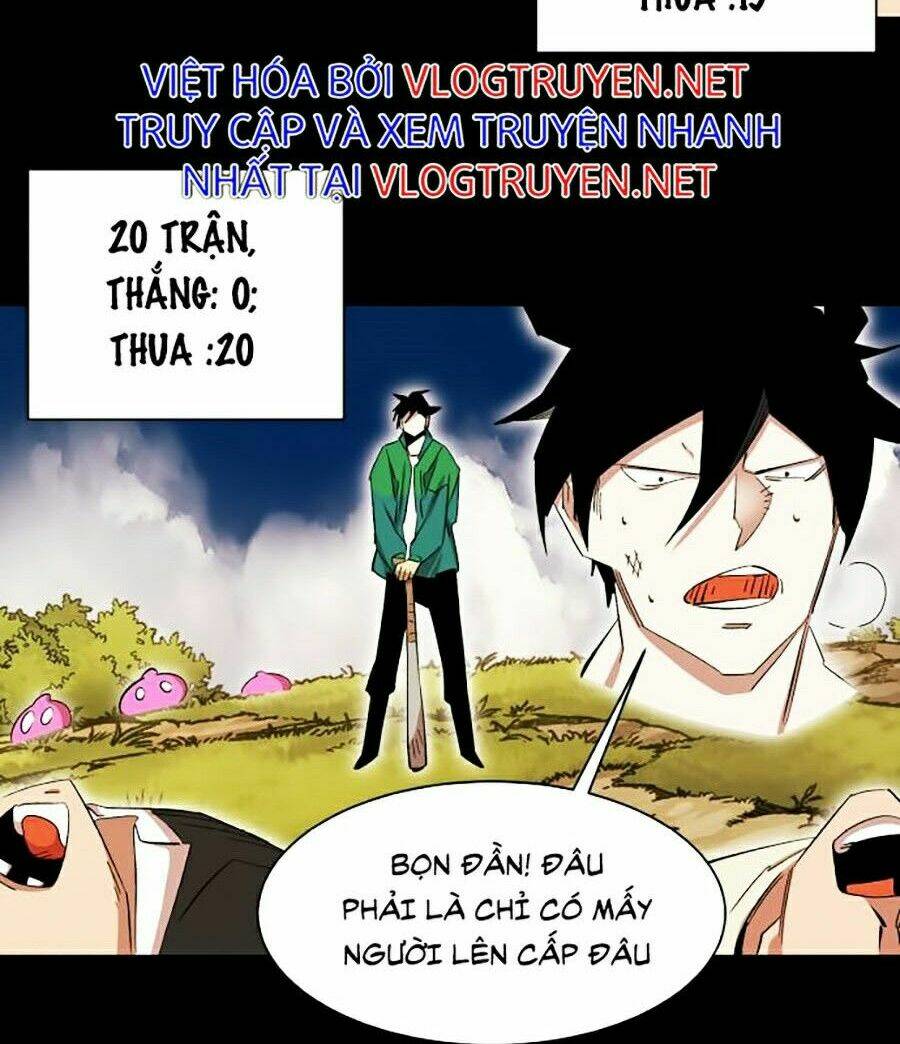 Hard Core Leveling Warrior Ss2: Chapter 85