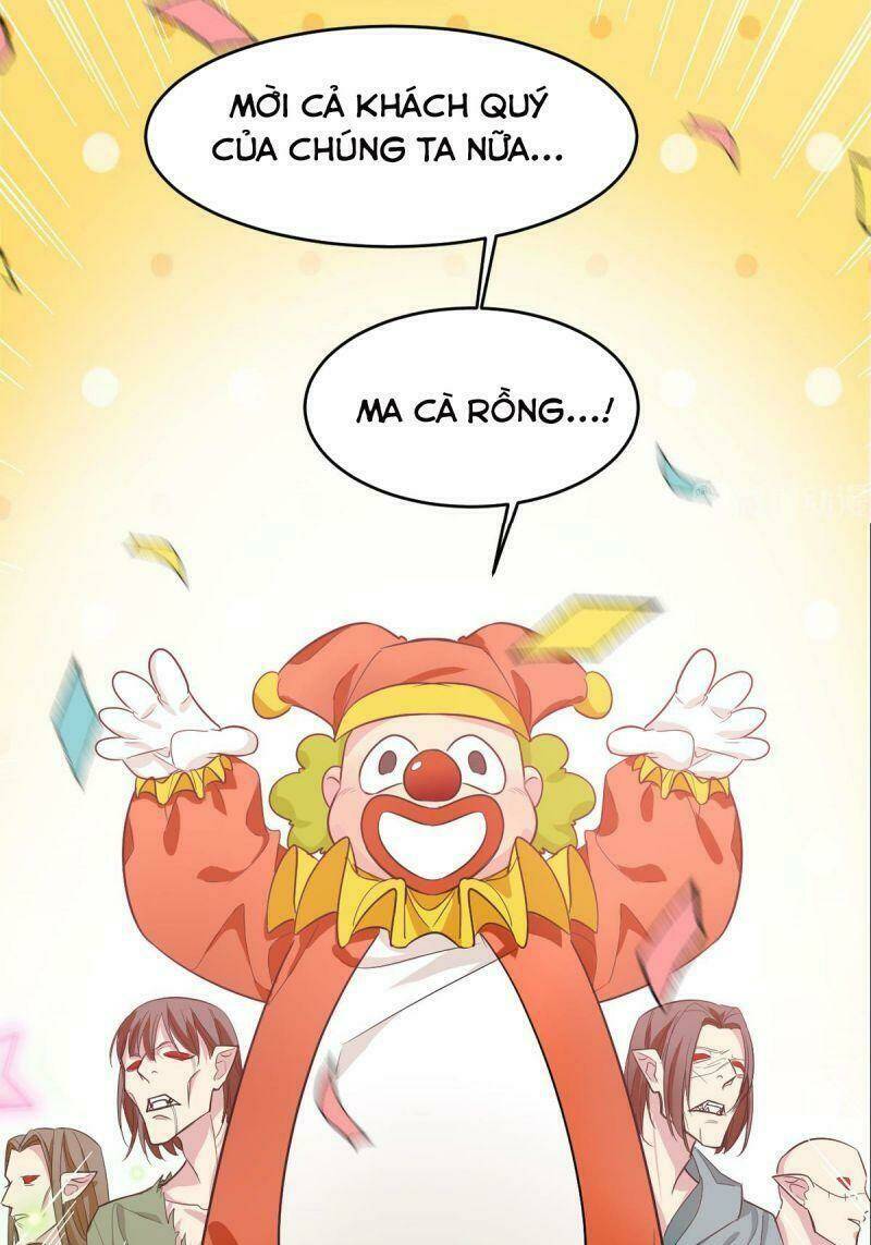 Vết Cắn Trí Mạng: Chapter 9