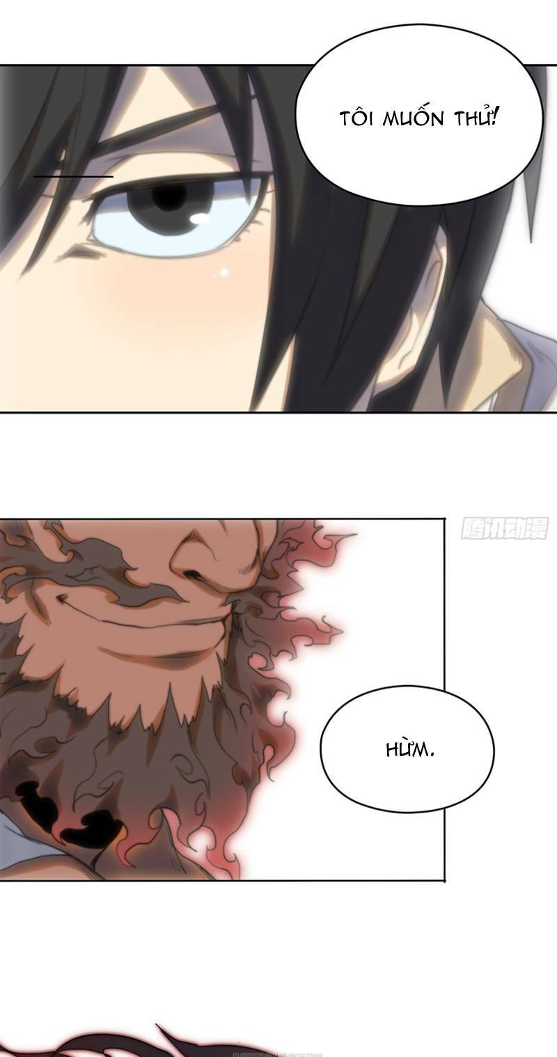Đô Thị Hàng Thần Khúc: Chapter 12