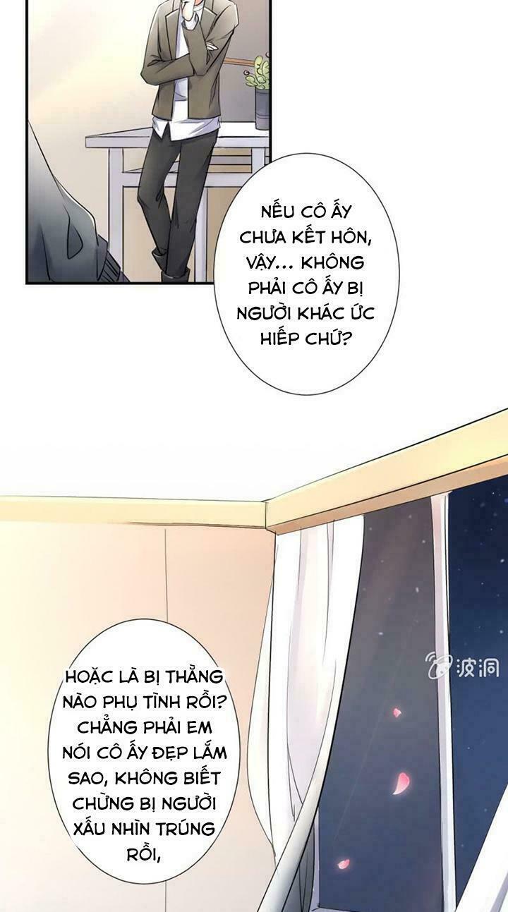 Ảnh Đế Cầu Sủng: Chapter 8
