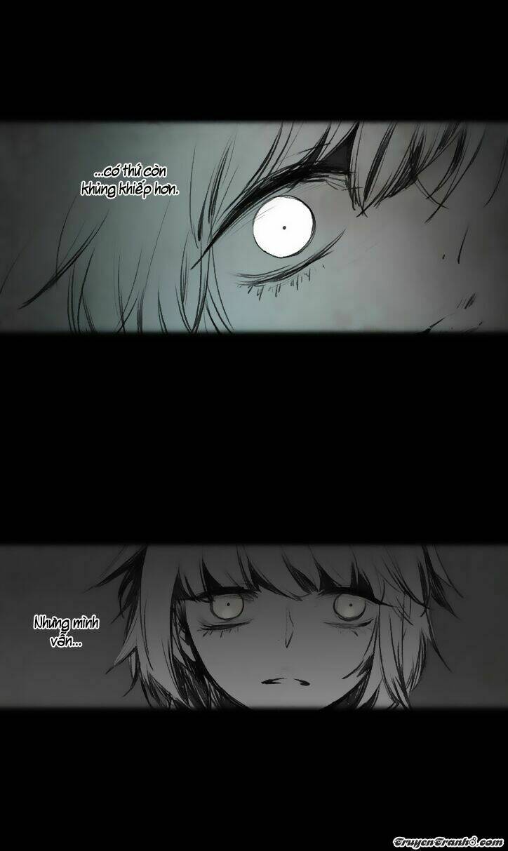 American Ghost Jack: Chapter 22