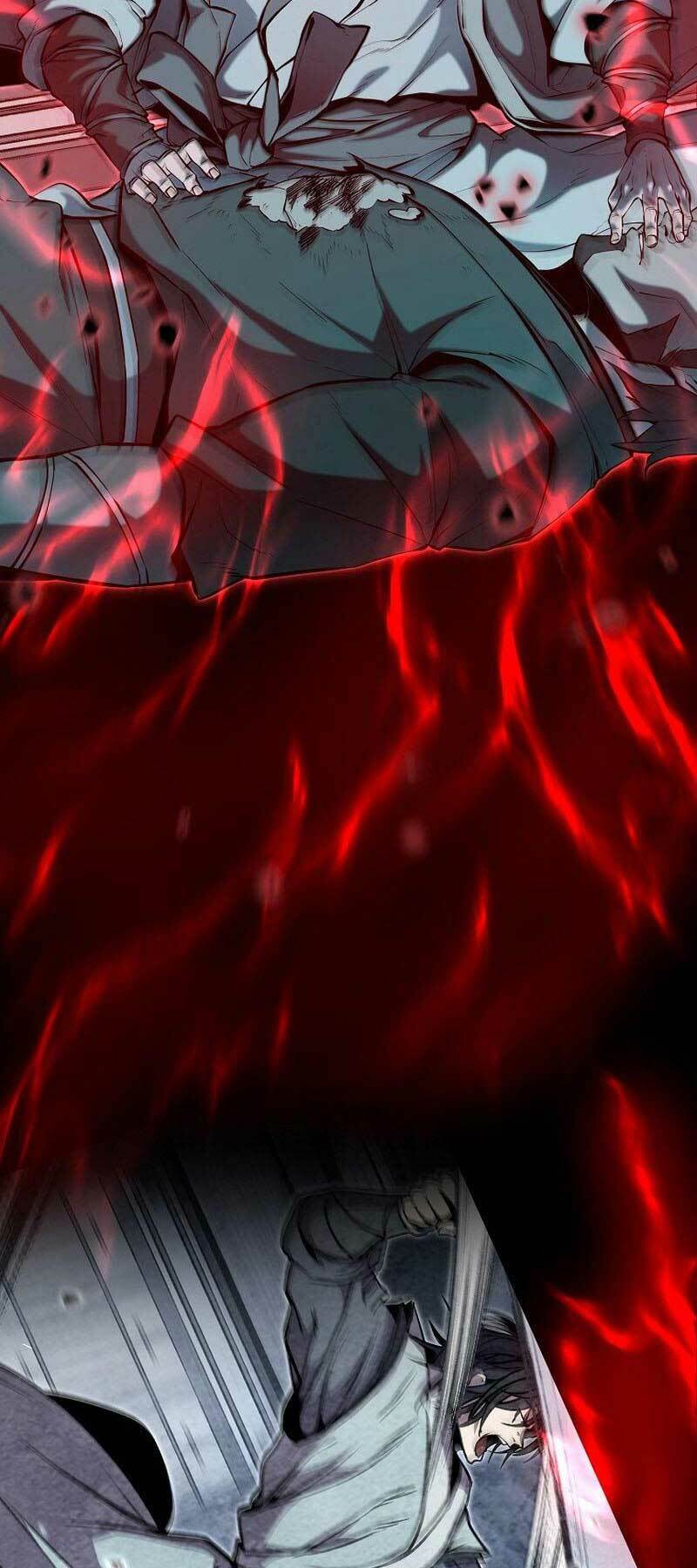 Đông Phương Bất Bại: Chapter 14